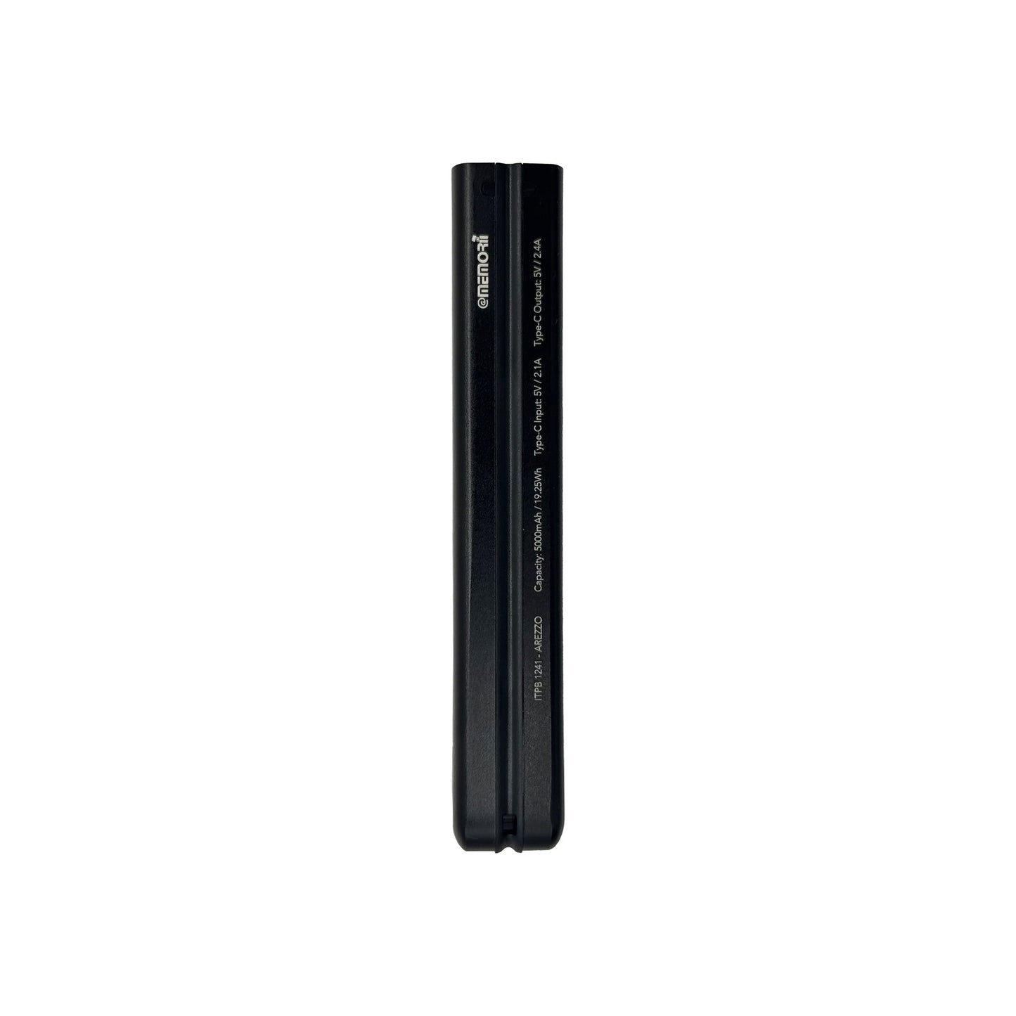 Arezzo - @memorii 5000mAh 3-in-1 Card Holder Powerbank