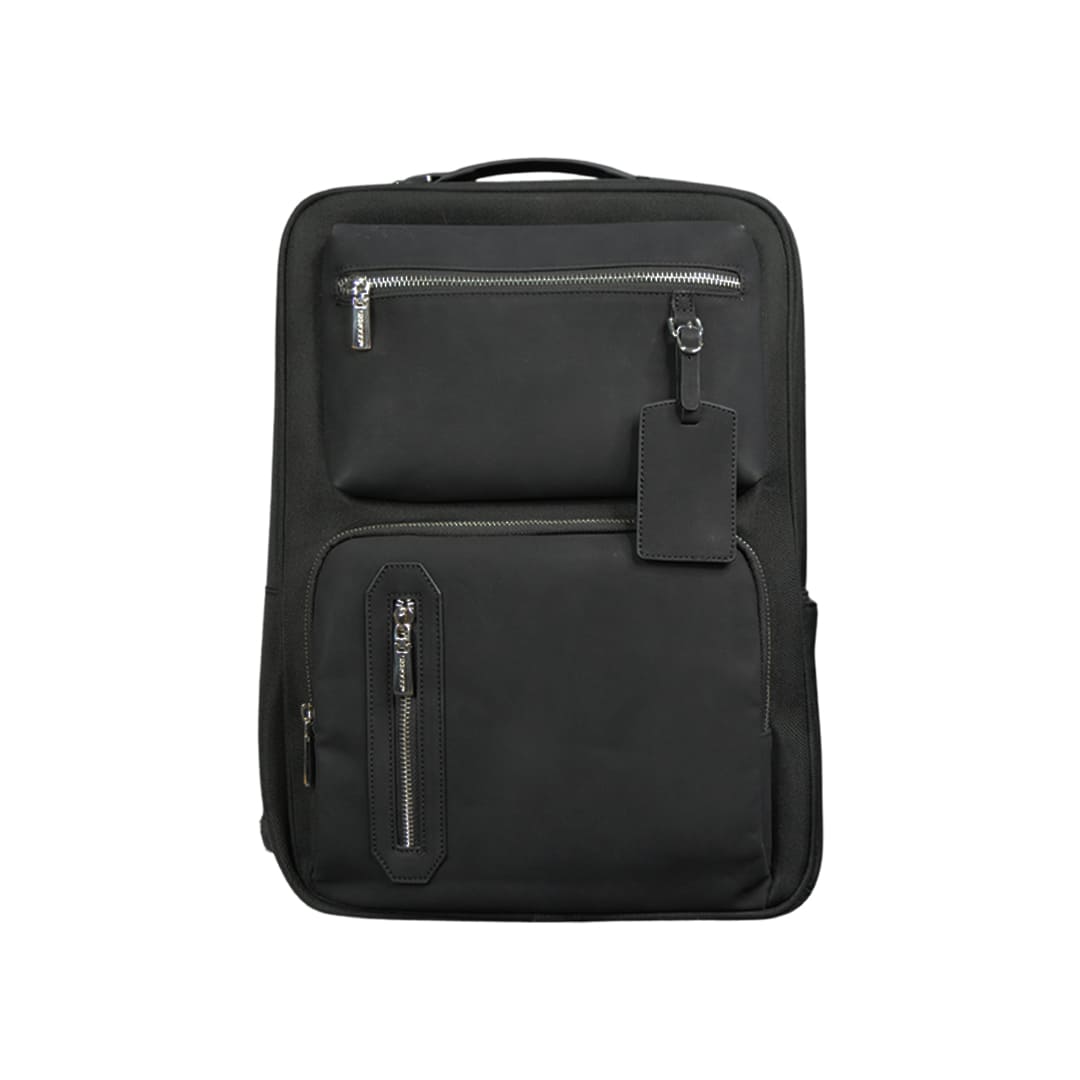 SKROSS® Travel - Davos 16" Luxe Laptop Backpack