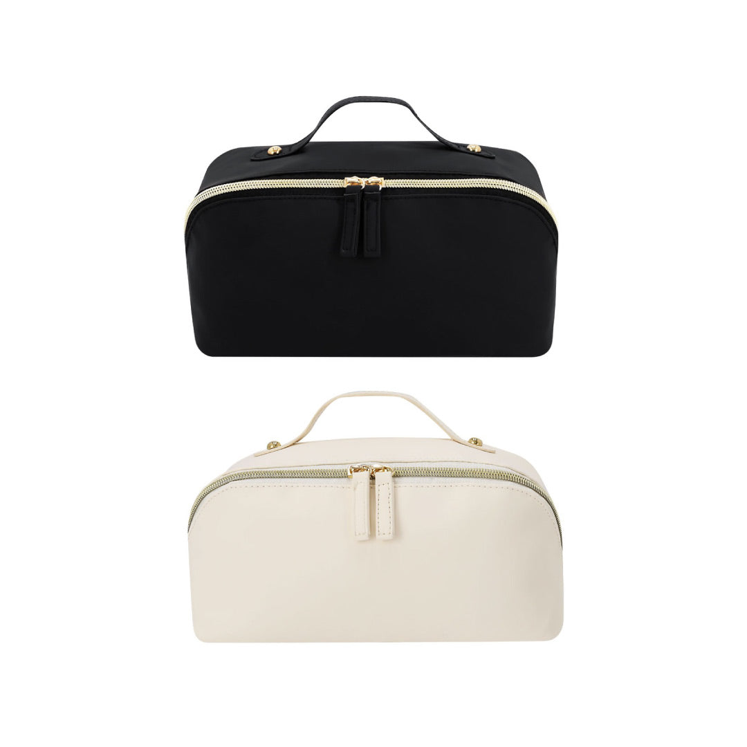 BELLEZA - Giftology Beauty Kit Bag - Black