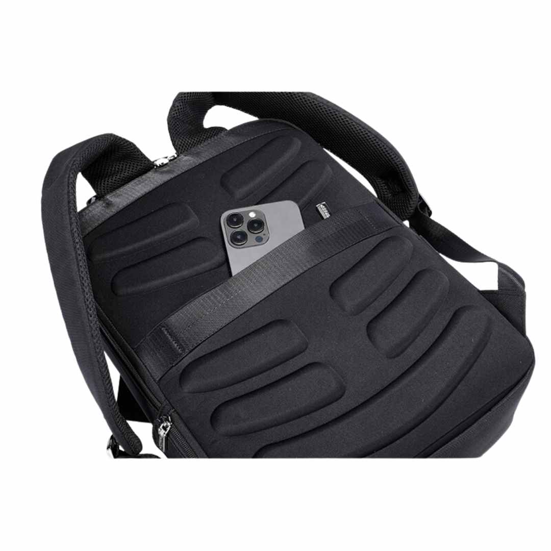 SKROSS® Travel - Davos 16" Luxe Laptop Backpack