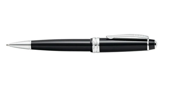 Cross Bailey Light™ Resin Ballpoint Pen with Classic Black Journal Gift Set