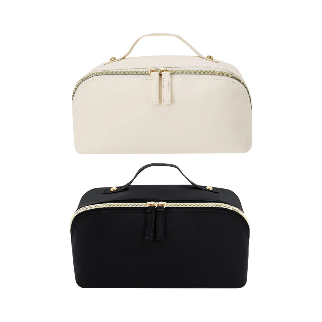 BELLEZA - Giftology Beauty Kit Bag - Beige