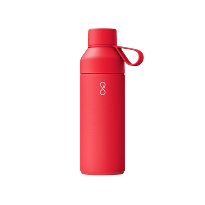 Ocean Bottle - Red
