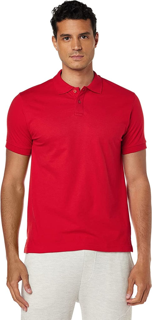 BDNC - SANTHOME Polo Shirt with UV protection