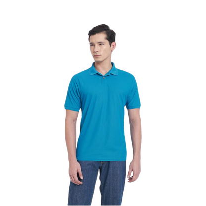 Santhome TERRA - Recycled Polo Shirt