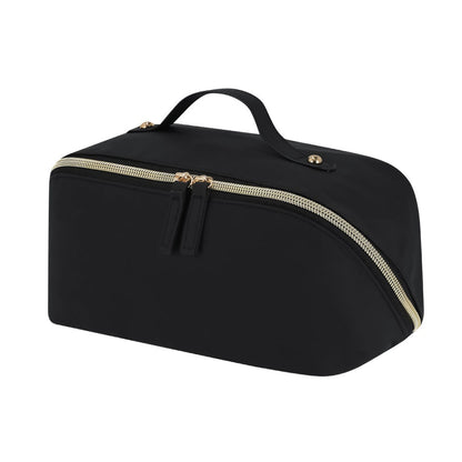 BELLEZA - Giftology Beauty Kit Bag  - Black
