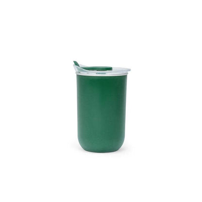 NIMI - Giftology Double Wall Travel Mug 300ml - Green