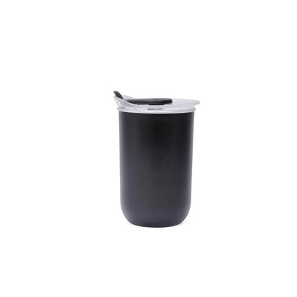 NIMI - Giftology Double Wall Travel Mug 300ml - Black