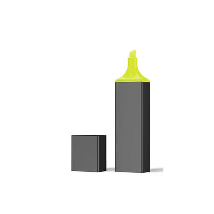 VIS - Highlighter - Black