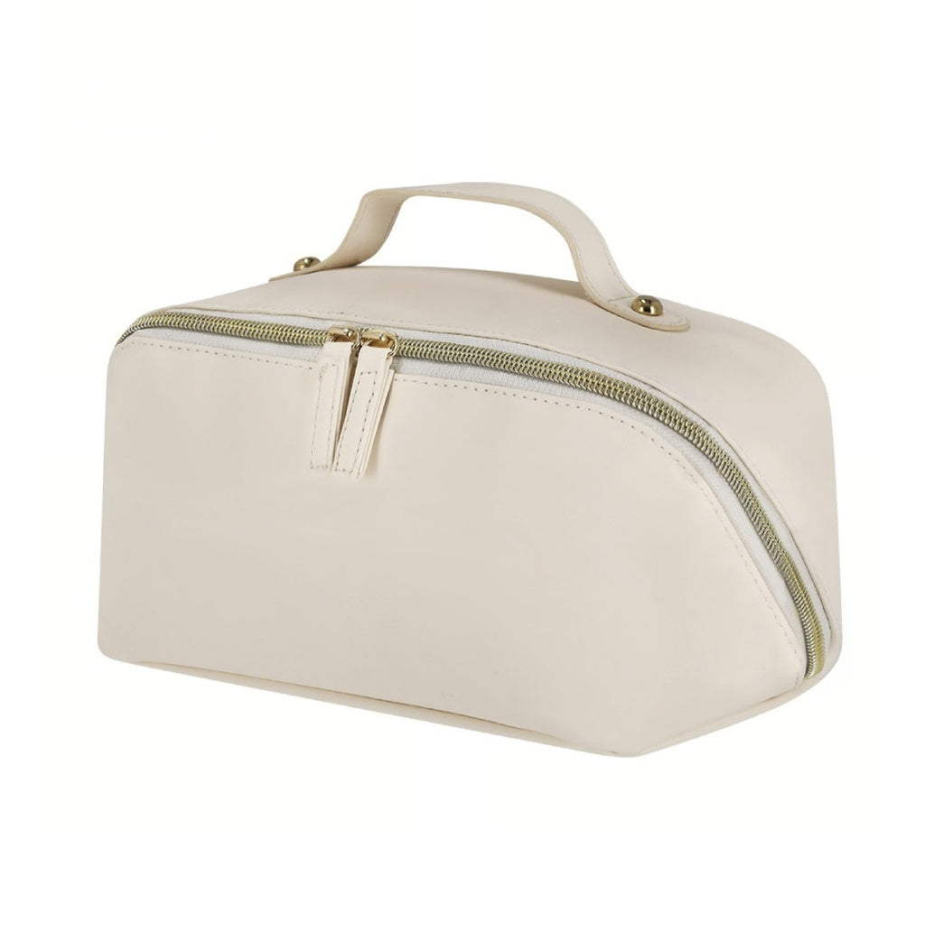 BELLEZA - Giftology Beauty Kit Bag  - Beige