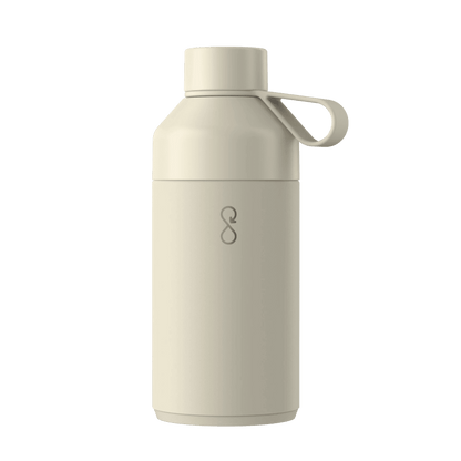 Ocean Bottle 750ml – Sandstone