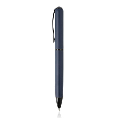 RINQ - Metal Ballpoint Pen - Navy Blue
