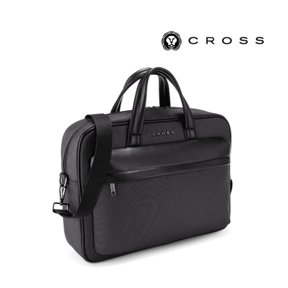 CROSS Hamilton 15.6” Briefcase