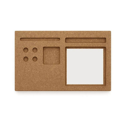 VITI - eco-neutral Desk Organizer