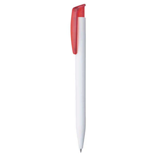 UMA PENNY FROZEN Plastic Pen Red