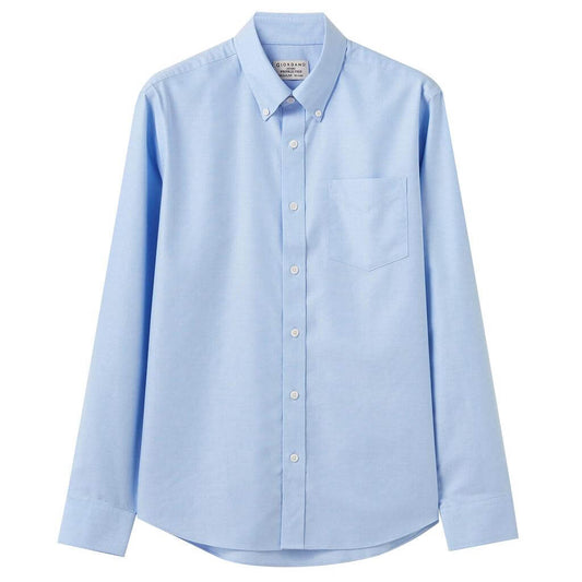 GIORDANO - Full Sleeve Men's Formal Shirt