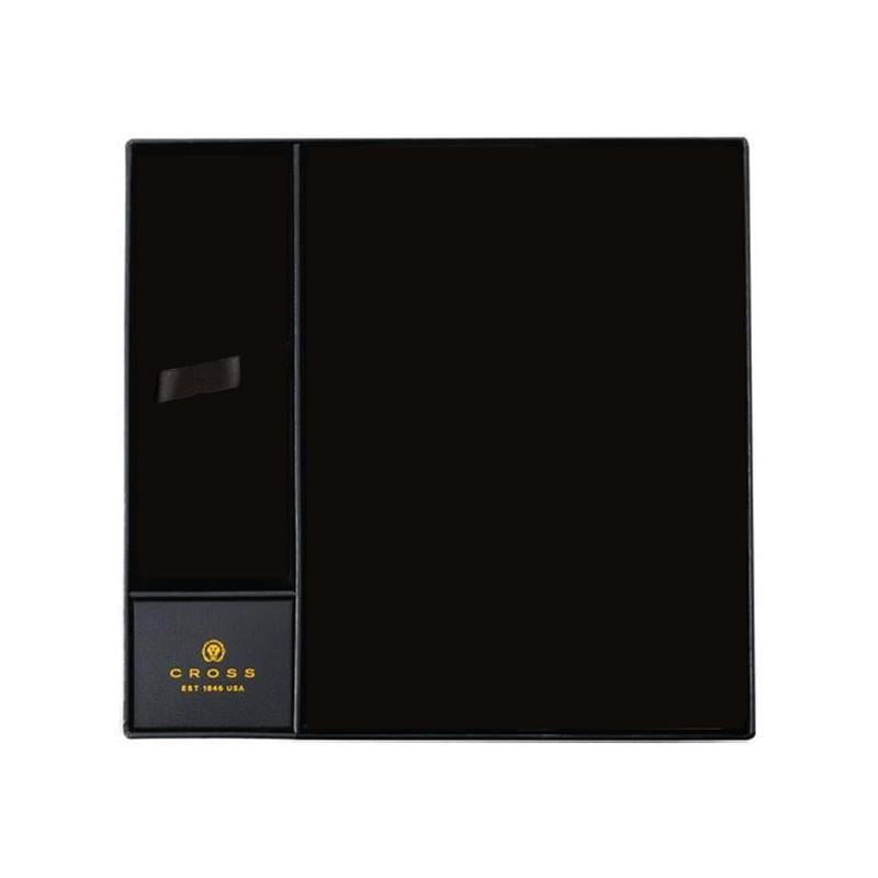 CROSS Gift Box for Journal & Pen Set