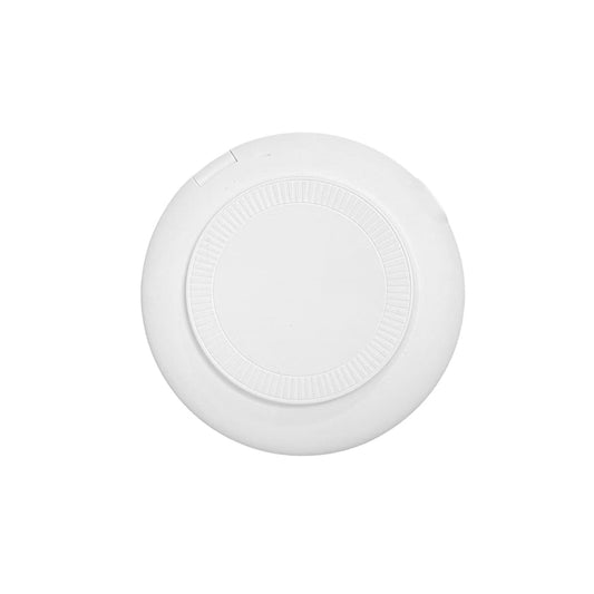 OSLO Mag - @memorii Recycled 15W Magnetic Wireless Charger Multicable Set - White
