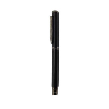 KALE - Premium Metal Roller Pen in Gift Box - Black