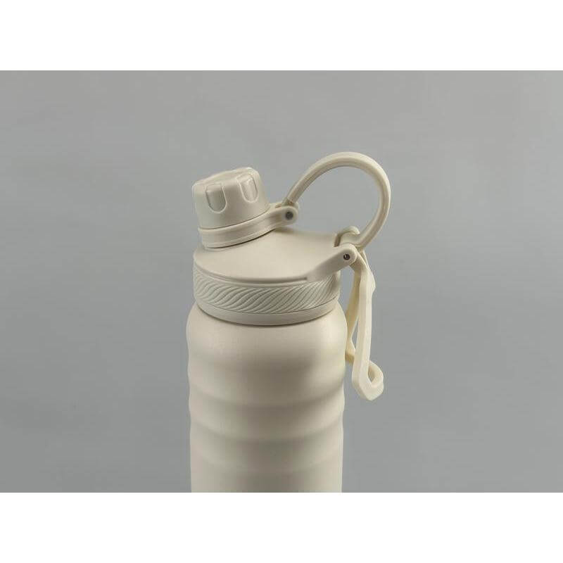 CENTO - Hans Larsen Vaccum Flask 720 ml - Sandstone
