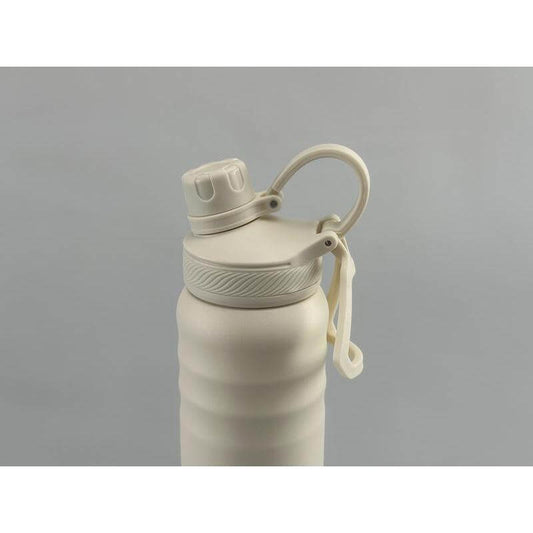 CENTO - Hans Larsen Vaccum Flask 720 ml - Sandstone