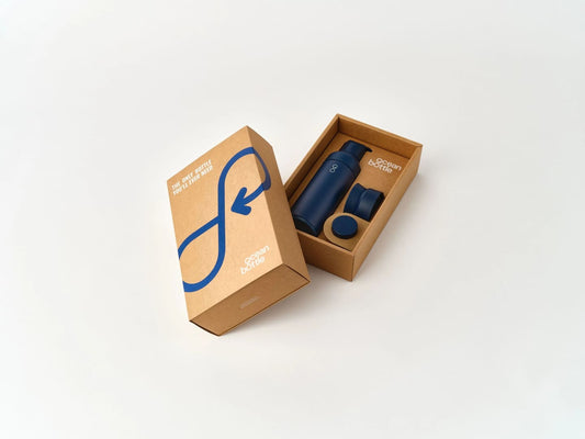 Ocean Bottle 3-in-1 Set – Ocean