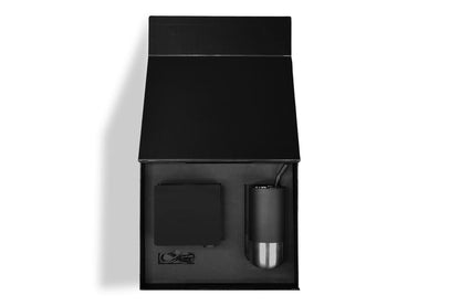 Retro Vibe Gift Set