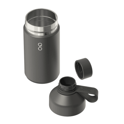 Ocean Bottle 750ml – Black