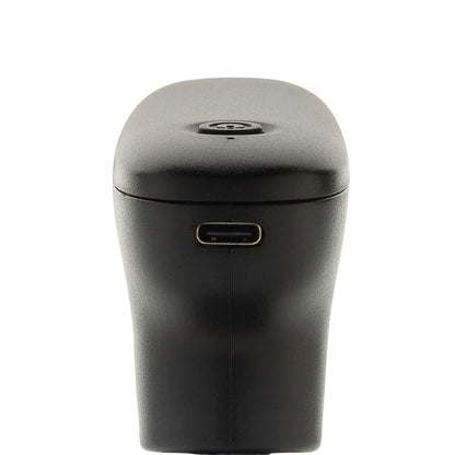 Revix RCS recycled plastic massage gun, black