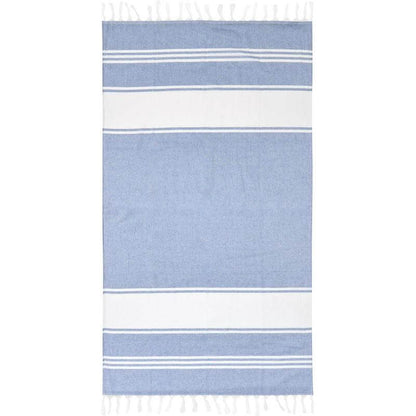 AMARA - Giftology Beach Towel in Drawstring Bag