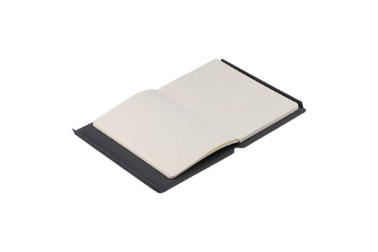 VARDIM - CHANGE ZERO Sustainable Gift Set with Refillable Notebook & Pen - Black