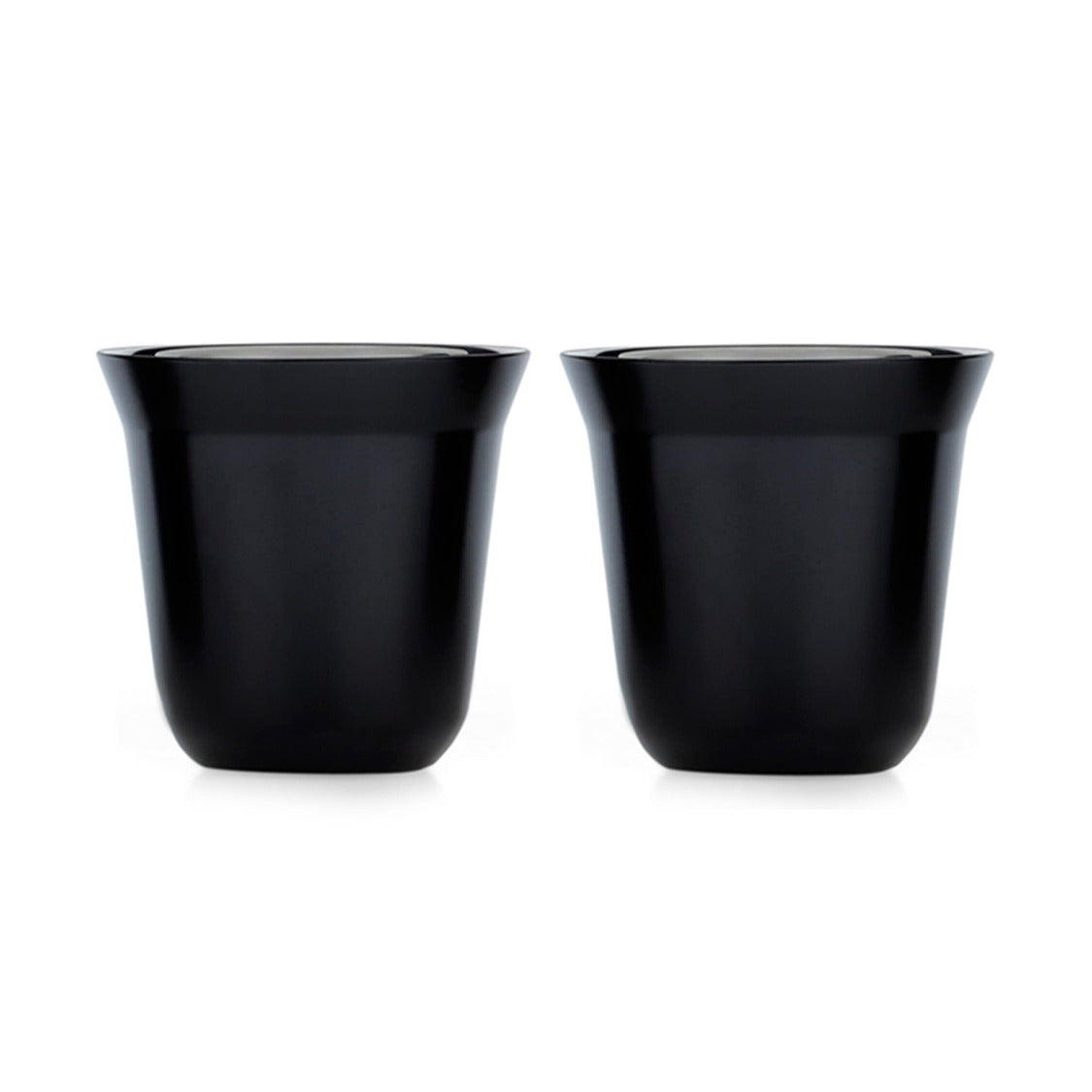 JOUD - Giftology Coffee Set - Black