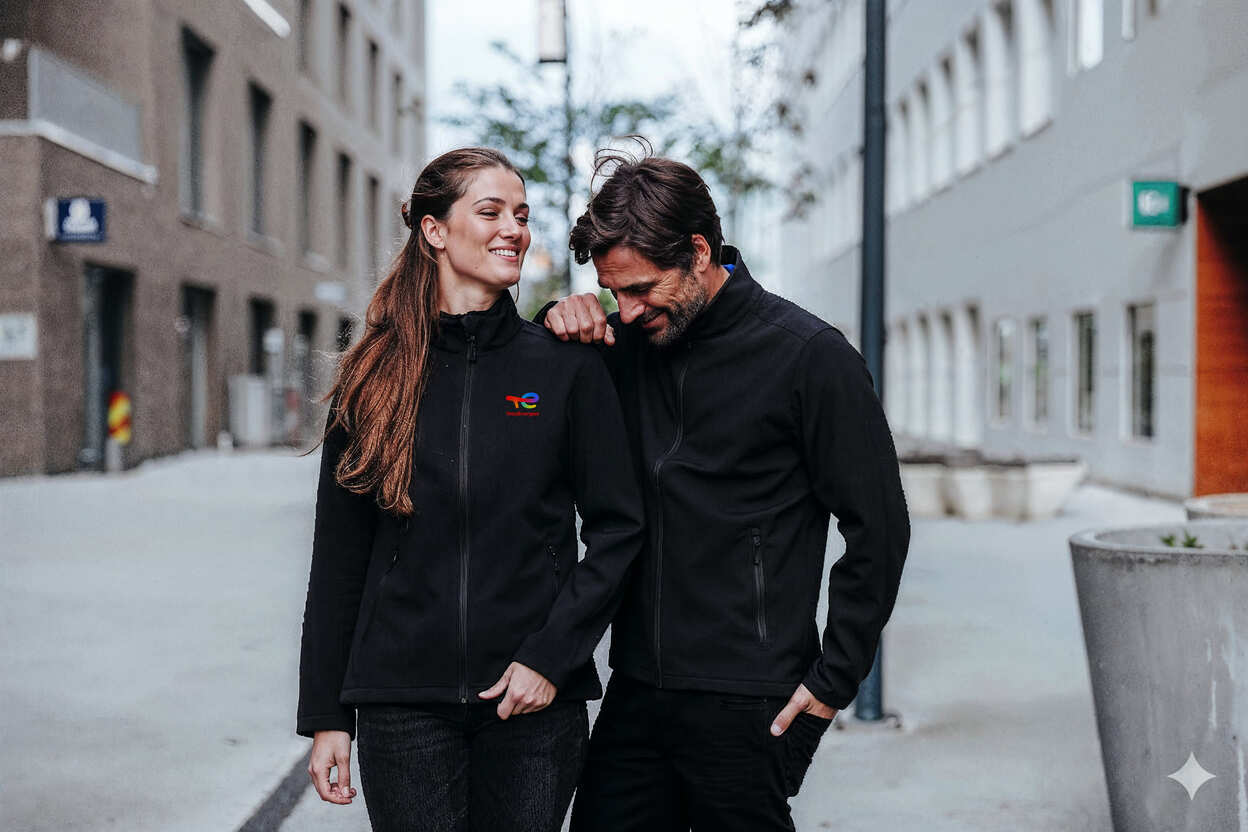 KSB-1 Stormtech Men's Orbiter Softshell Jacket