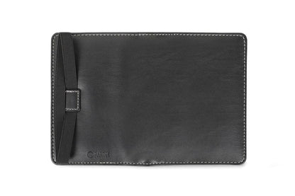 SILZ - eco-neutral® Cactus Leather Passport Wallet