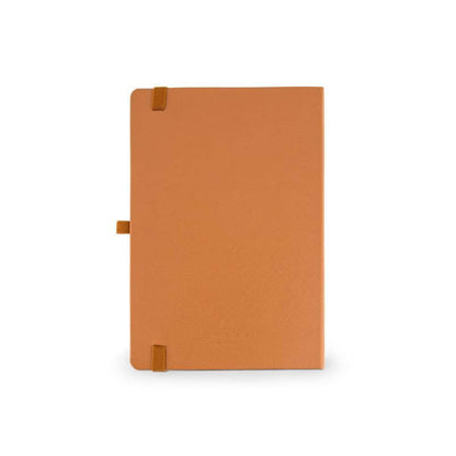 Cross Hardcover Notebook with Box - Mocha