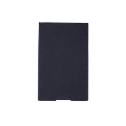 BARON - Santhome Expanded A5 Hard Cover Notebook - Black