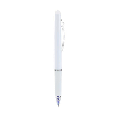 Santhome® Eternity - The Reusable Notebook & Pen Set - White