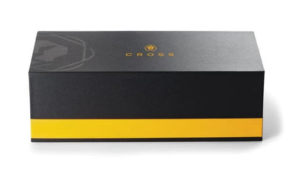 Cross Bailey™ Medalist® with 23KT Gold Plated Appointments Ballpoint Pen (Blue Ink)