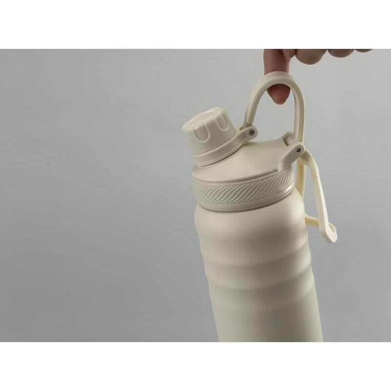 CENTO - Hans Larsen Vaccum Flask 720 ml - Sandstone
