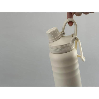 CENTO - Hans Larsen Vaccum Flask 720 ml - Sandstone