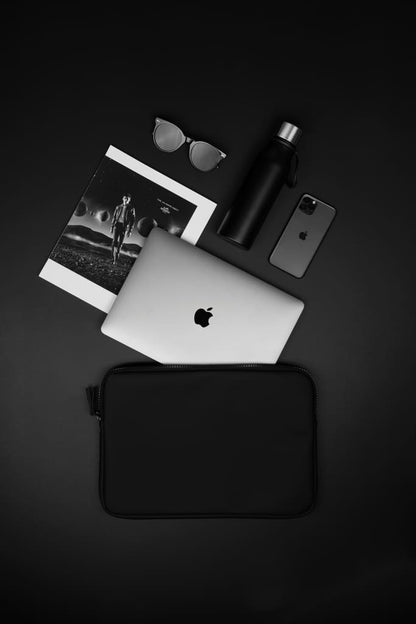 VINGA Baltimore Laptop Case 15" - Black