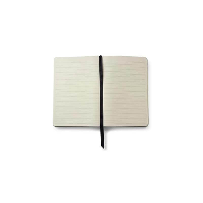 CROSS Classic Leatherette Journal - White