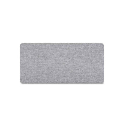 STANDIE - Giftology RPET 2-in-1 Laptop and Phone Stand - Grey