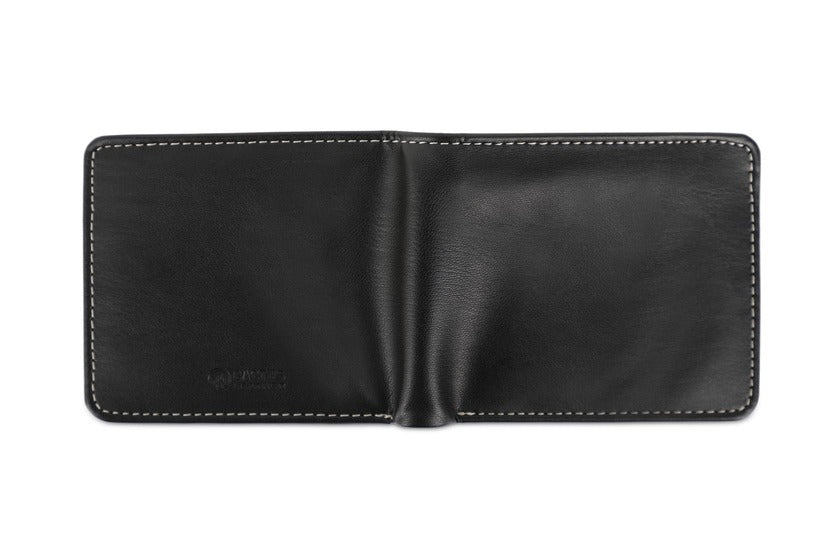 FISS - eco-neutral® Cactus Leather Men's Wallet with Coin Pocket