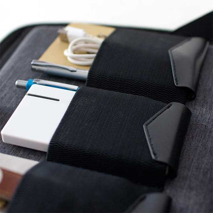 EVRY - SANTHOME Workstation Briefcase