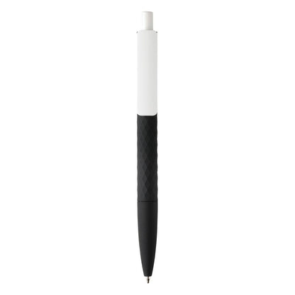 DORFEN - Geometric Design Pen - Black