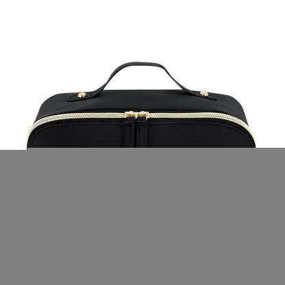 BELLEZA - Giftology Beauty Kit Bag  - Black