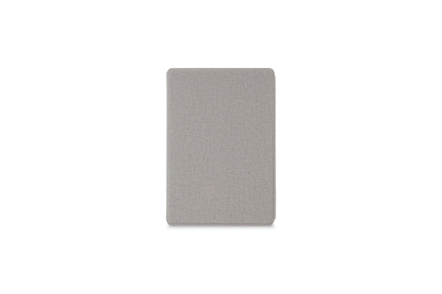 TESSIN - CHANGE ZERO Sustainable Gift Set with Refillable Notebook, Pen & Cardholder - Grey