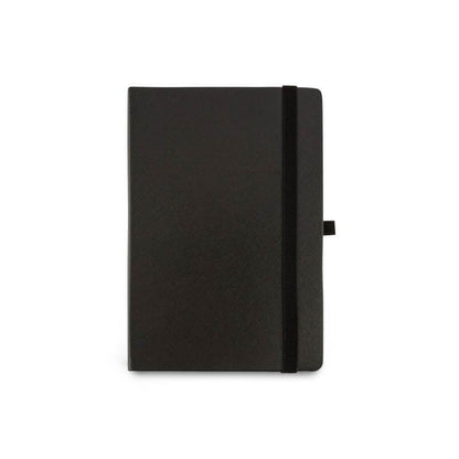 Cross Calais™ Ballpoint Pen with Notebook and Cardholder Gift Set - Black