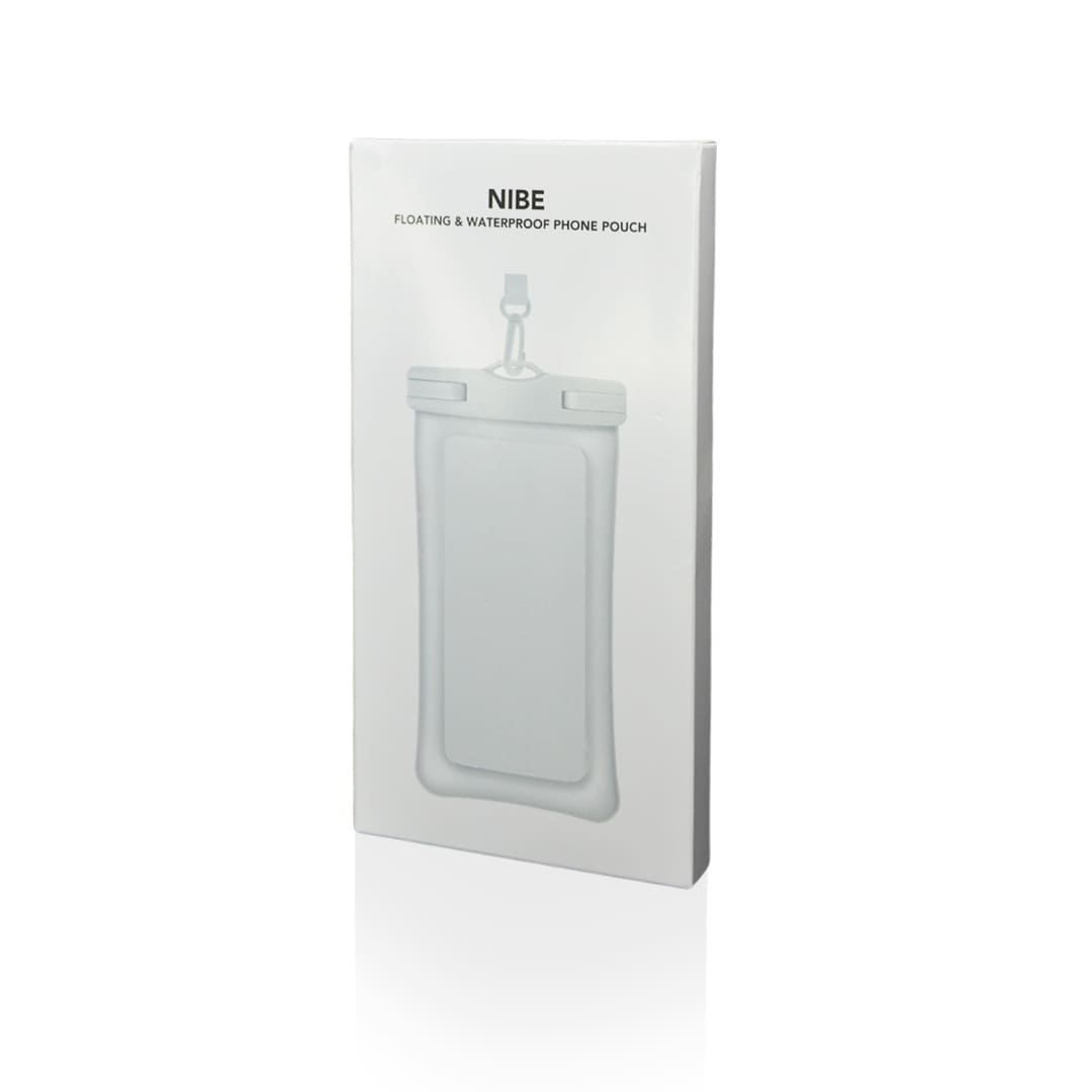 NIBE - Floating & Waterproof Phone Pouch